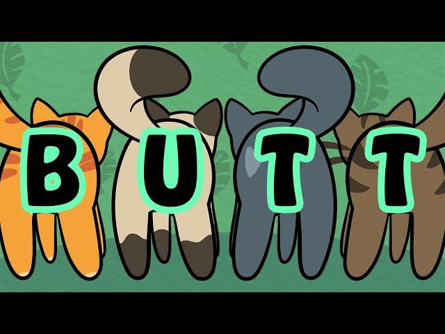 Cat Bum Song