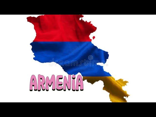 the facinating history of ARMENIA: from acient history to modern time #history #armenianculture