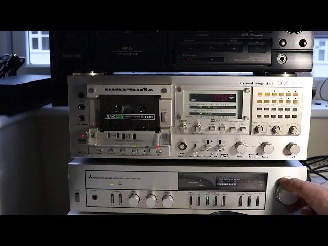 MARANTZ SD9000