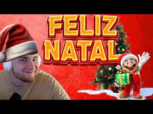 WEIHNACHTS CHALLENGE | #mariokart #minichallenges #5 | xTheSolution