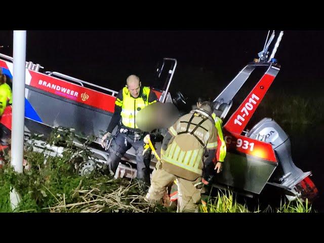 2024 11 10 scooterdiefjes aangehouden in Wormerveer