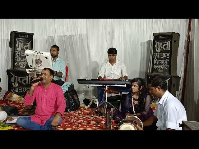 #Video - Char din ke jingi - #Dhananjay Mishra Preetam - चार दिन के जीनगी - Live Stage show 2023