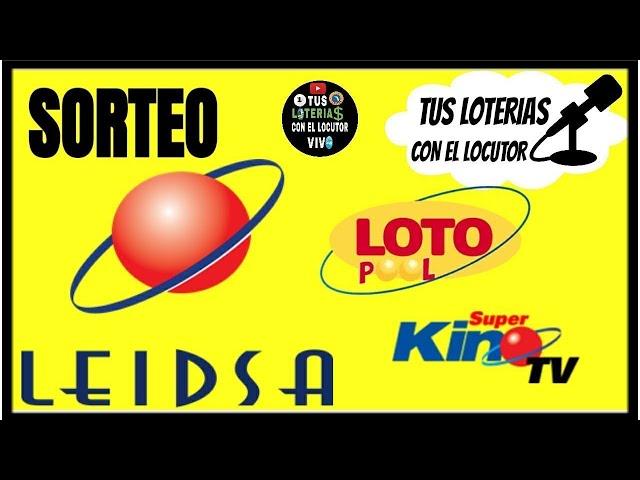 Sorteo Quiniela Pale en vivo de hoy domingo 8 de septiembre del 2024 #leidsa #quinielapale