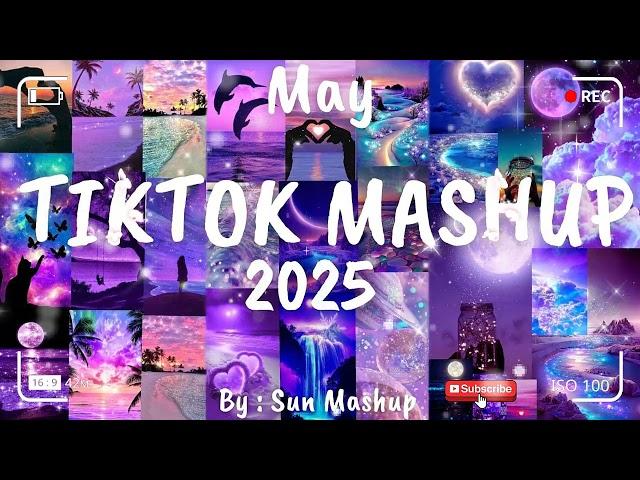 Tiktok Mashup May2025 (Not Clean)