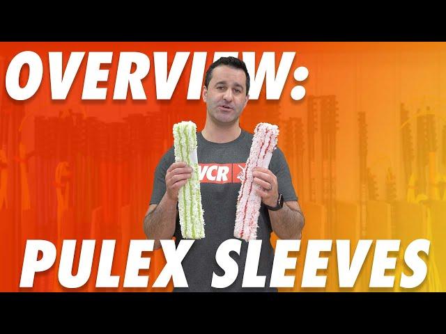 Overview: Pulex Sleeves