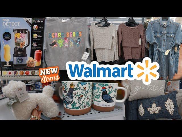 WALMART * NEW FINDS!!! CLOTHING/GINGERBREAD & MORE