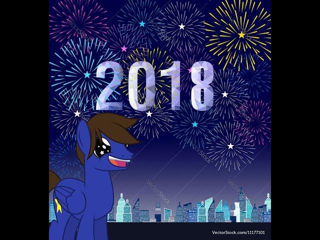 Updates for 2018