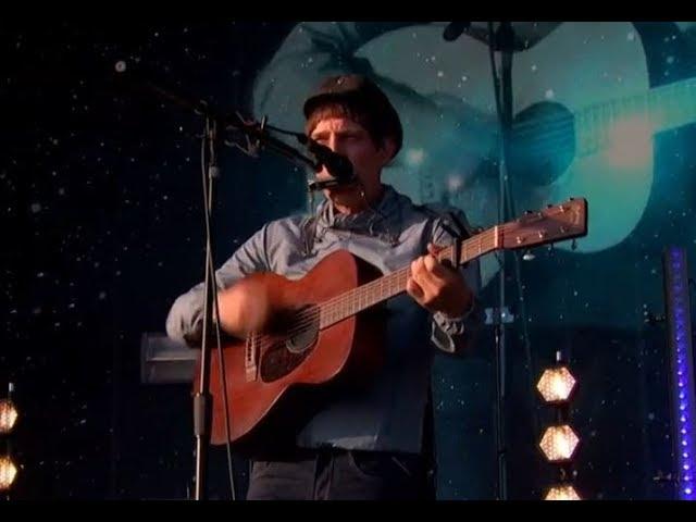 Gerry Cinnamon TRNSMT 2019