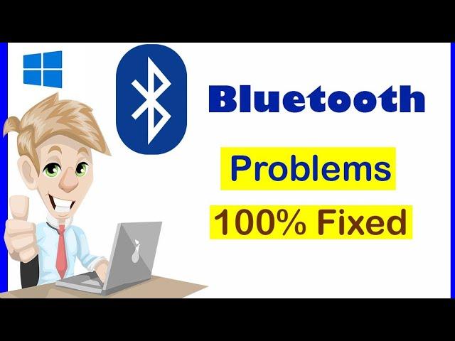 Bluetooth not working in windows 10 (fixed)  | VividTech Info