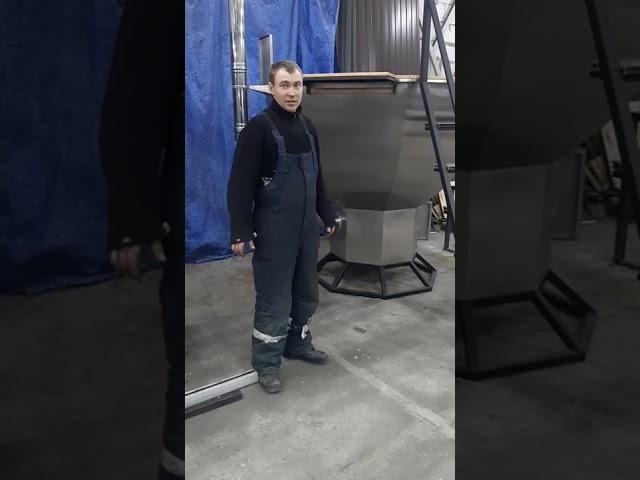 Банный чан от metallproffi67