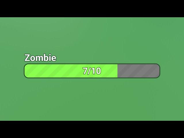 Hover Over Mob health bar. Roblox Gnomecode Tower Defense Addons