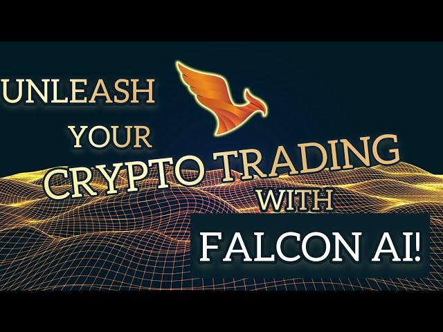 Falcon AI: Empowering Your Crypto Investments with Cutting-Edge Trading Insights