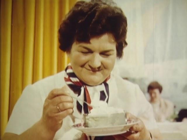 Ernährung (DDR-Werbefilm, 1973)