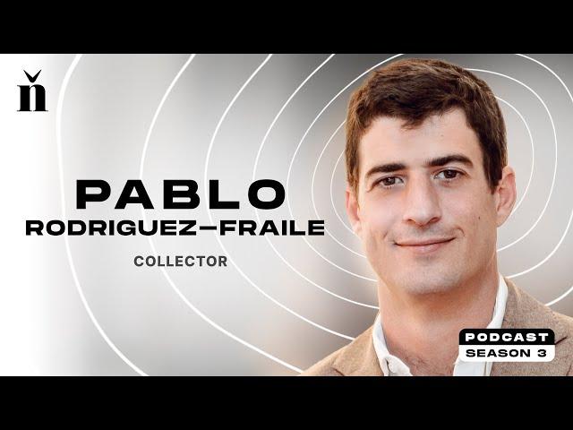 Digital Art: Evolve or Die? With Pablo Rodriguez-Fraile