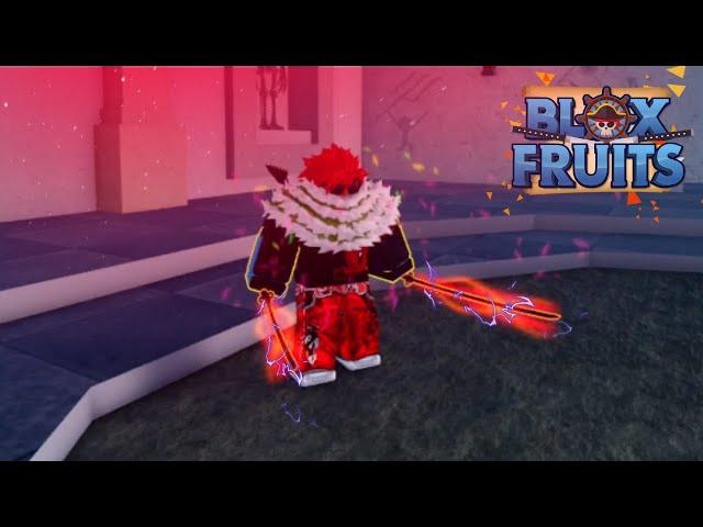 КАК ПОЛУЧИТЬ КДК В BLOX FRUTS? / ROBLOX BLOX FRUITS