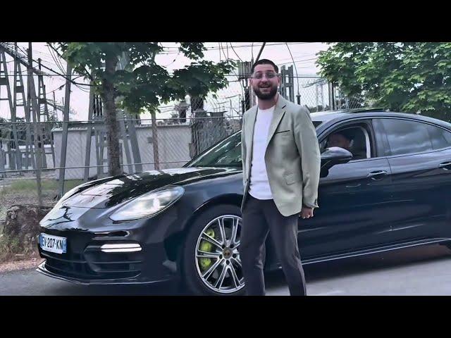 Adnan Demajli || Ka Uran Godjatar || Official Video 2025 