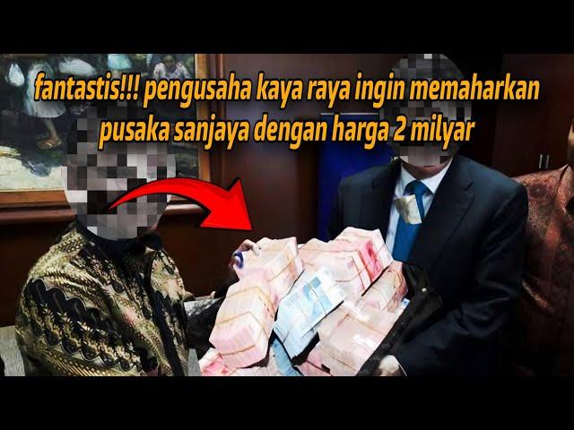 KEDATANGAN SULTAN INI MEMBUAT KAMI TERKEJUT⁉️SIMAK BAIK-BAIK LURR