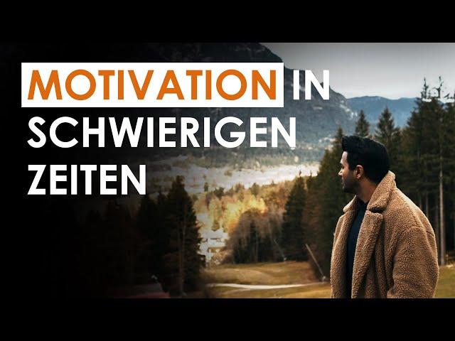 Schau dir das JEDEN TAG an! | Motivation 2021