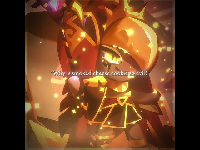 “why are they evil?” #cookierun #crkedit #cookierunkingdom #crk #cookierunedit #cookierunkingdomedit