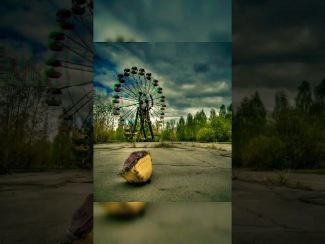 Чернобыль  Припять #недострой #руина #сталк #заброшка #завод #цеха #misik #чернобыль