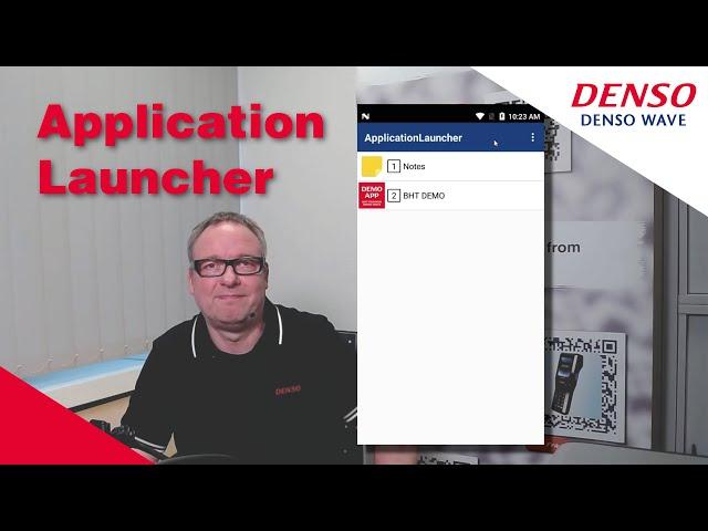 DENSO Tech Academy | Decide what apps your employees can use with Application Launcher