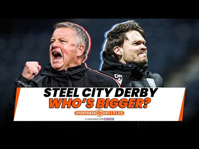 Championship: Sheffield United vs Sheffield Wednesday Steel City Derby special | Weekend review