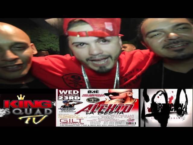 ORLANDO GLIT NIGHTCLUB WITH SPEED LITE RADIO , LIVE KINGSQUADTV