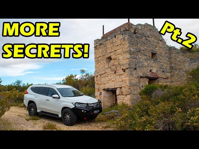 More Things Mitsubishi Didn't Tell YOU! Pajero / Montero Sport Secrets! Part 2