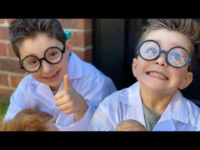 Easy Science Experiments that will Amaze Kids! Science for Kids | Fun Videos for Kids