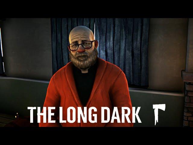 The Long Dark #13 - Общественный клуб