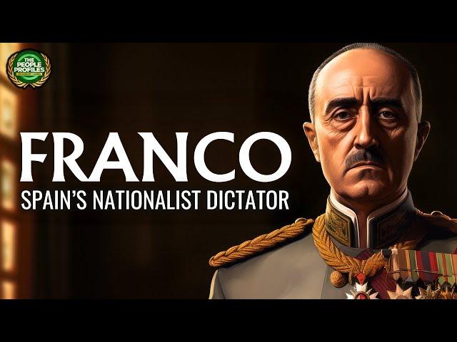 Franco - Spain's Nationalist Dictator Documentary