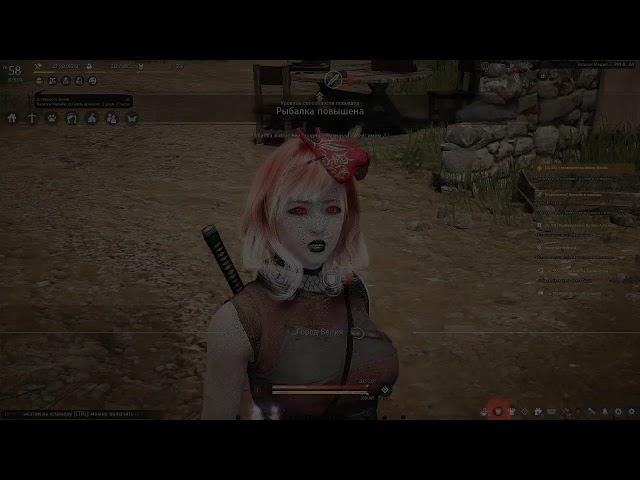 Гайд по Заточке для новичков Black Desert