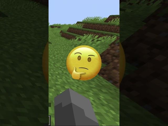 ЧТО ТАКОЕ ПАЛОЧКА ОТЛАДКИ?? #minecraft #shorts