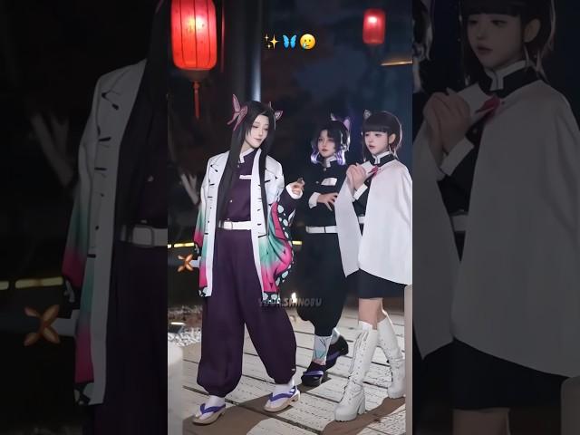 Sayonara #demonslayer #kimetsunoyaiba #shin#kanae #kanae #shorts #fyp #sad #foryou #sayonara