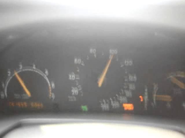 Ferodo DS2500 100-20 Km/h