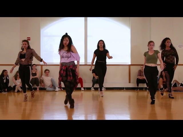 VCTV & FlyPeople Present: S&M | Gabbi Chwae Choreography