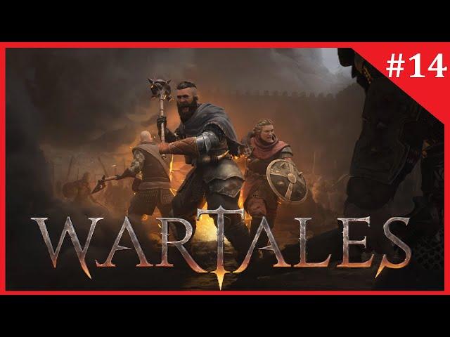 The Smugglers Arena - Wartales (Expert Difficulty) - #14