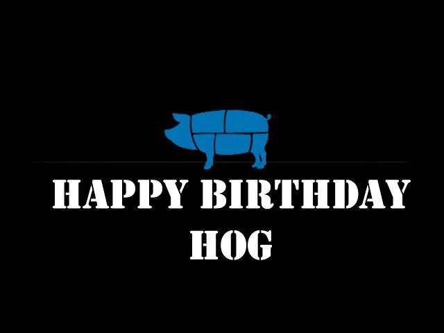 Hog | You and Me (But Mostly Me)