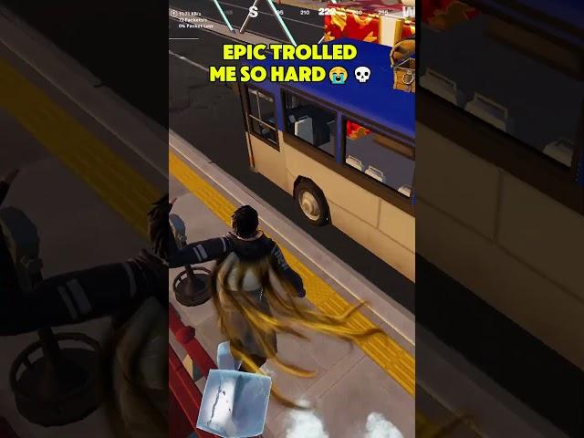 EPIC PLEASE STOP  #fortnite #fortclips #gaming