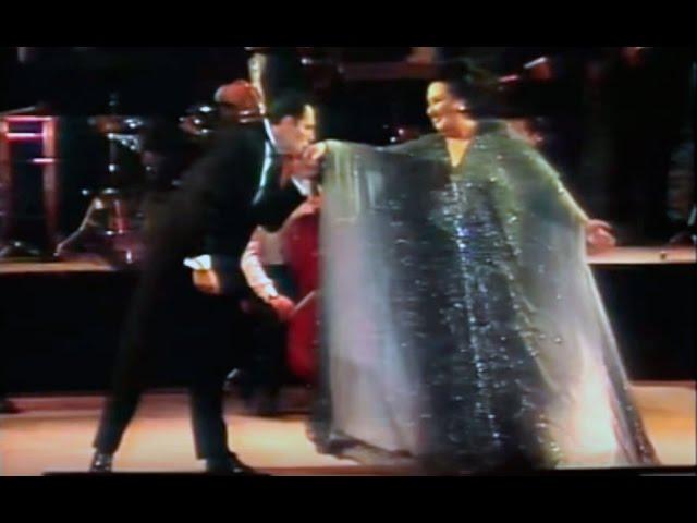 Freddie Mercury & Montserrat Caballé - Barcelona (Fiesta en Ku Club Ibiza, 1987) Duran Duran