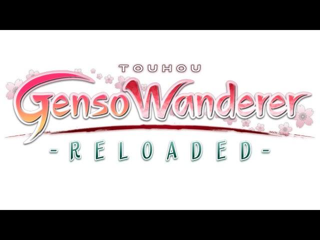 U.N. Owen Was Her? - Touhou Genso Wanderer Reloaded Music Extended