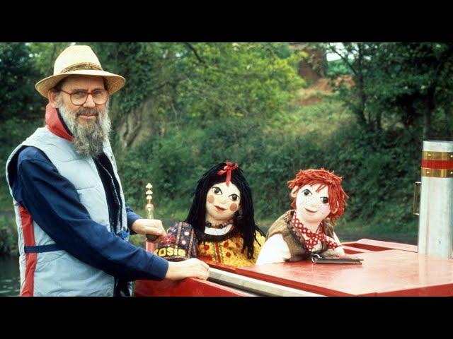 Rosie & Jim: Locks (1990)