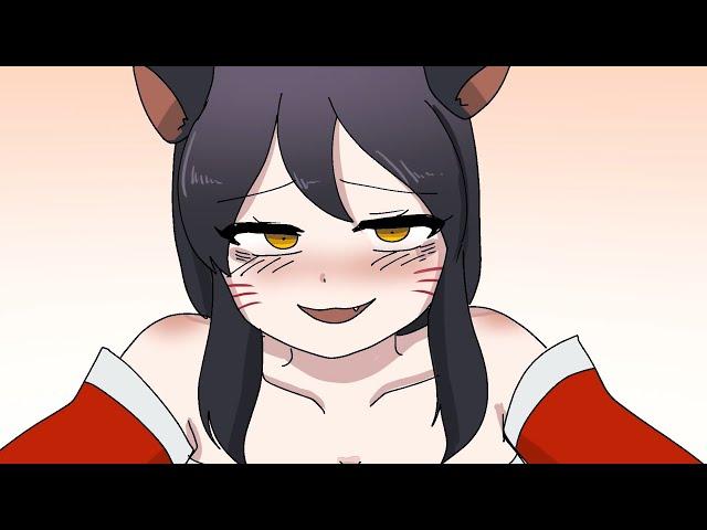 Vergil Status (Ahri's Tail)