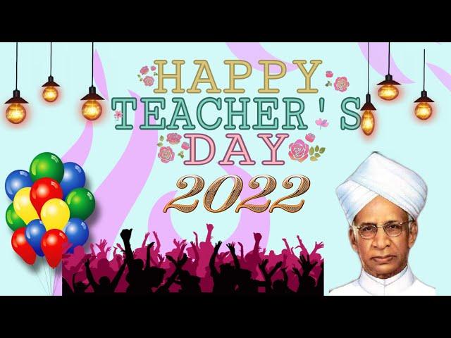 Teacher's Day 2022 @singh17ankitvlogs  #successvalley #youtube #vlog #teachersday #studentlife