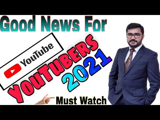 Youtube Monetization Policy 2021.