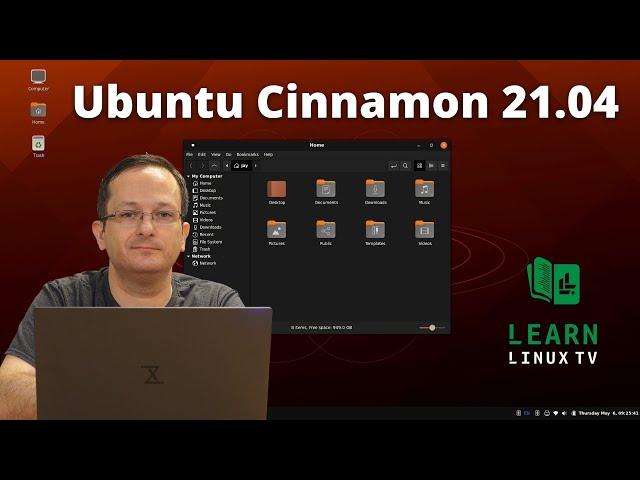 Full Review: Ubuntu Cinnamon Remix 21.04