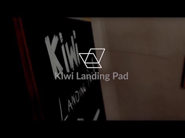 Kiwi Landing Pad Sales and Marketing Jam - Auckland, Wellington, Christchurch