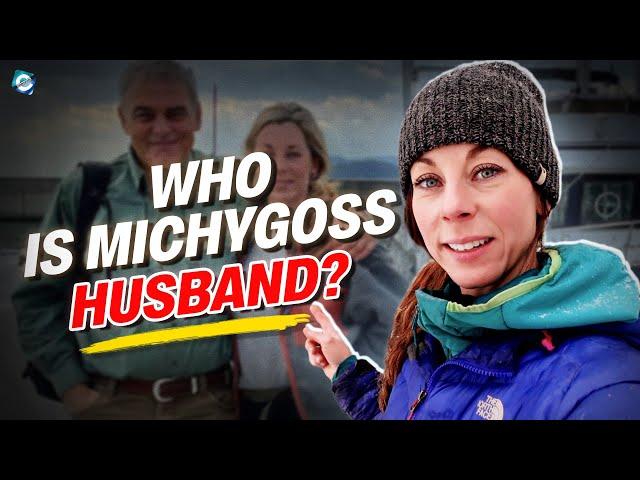 What happened to Michygoss and her husband?