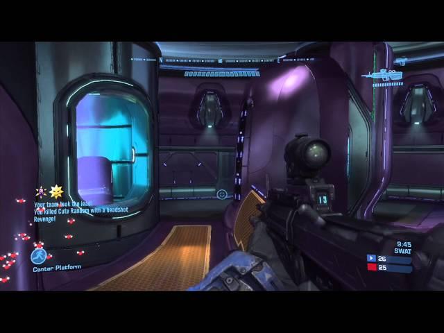 Mr Perez Vs Cute Random, Hypnotic Hamms, Online Vader. Sn1ErMaN54