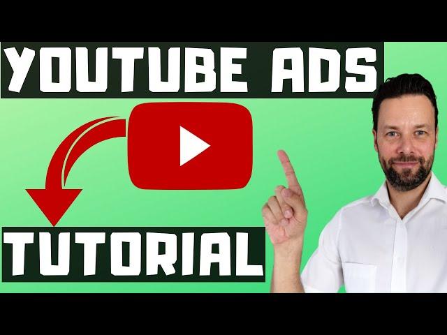 YOUTUBE VIDEOS PUSHEN - Video Discovery Ads erstellen + schalten, Google Werbung [TUTORIAL DEUTSCH]